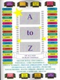 A to Z of All Old Dublin Cinemas